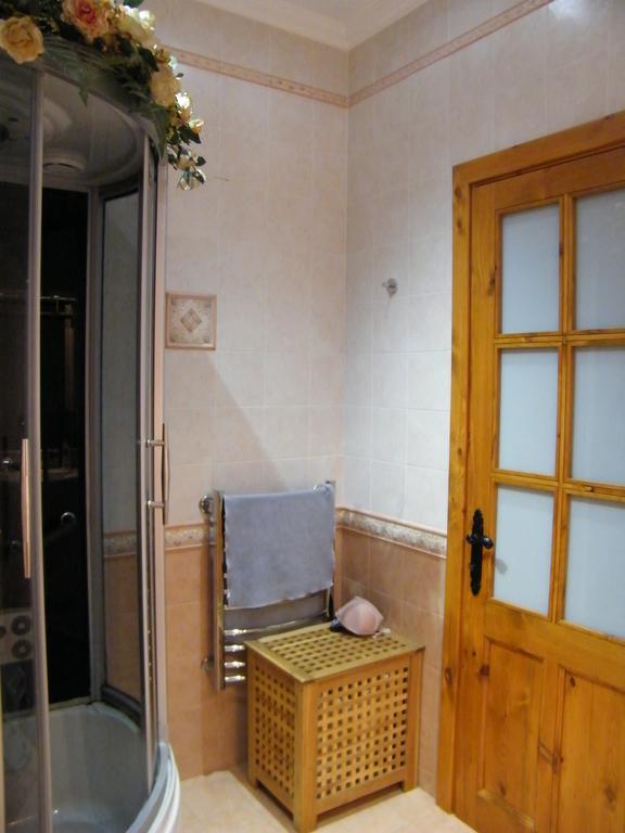 Nocturne Family House Leilighet Paola Eksteriør bilde