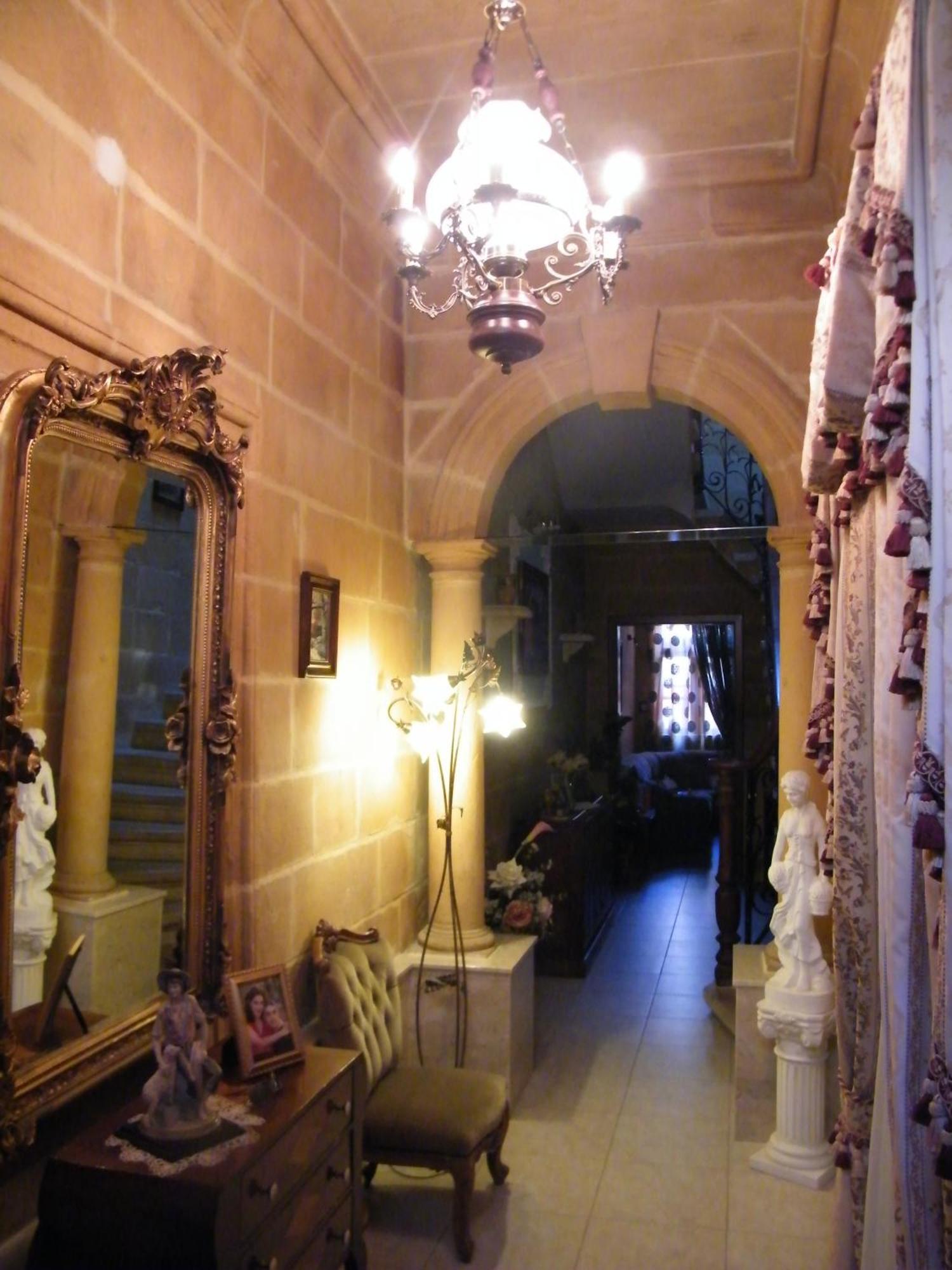 Nocturne Family House Leilighet Paola Eksteriør bilde