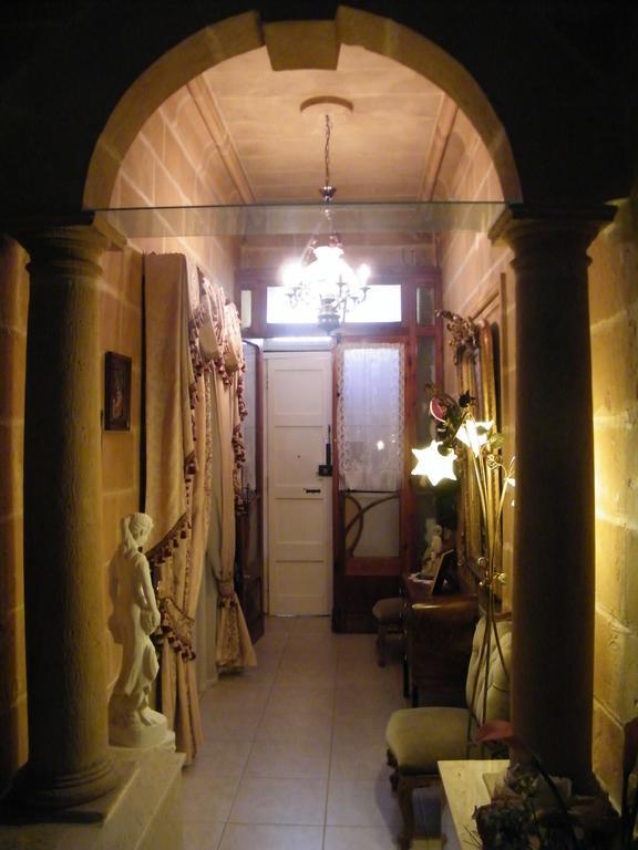 Nocturne Family House Leilighet Paola Eksteriør bilde